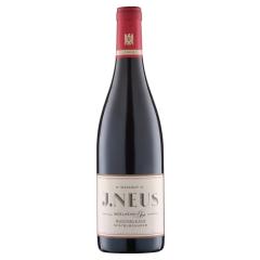 VDP.Weingut J.Neus Spätburgunder Muschelkalk Gutswein Trocken | 2022 | 6er Karton