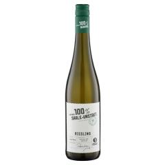 Für mich 100% Saale-Unstrut Riesling trocken | 2024 | 6er Karton