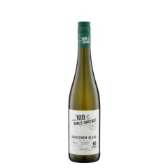 Für mich 100% Saale-Unstrut Sauvignon Blanc trocken | 2023 | 6er Karton