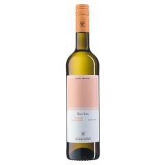 WV Freyburg-Unstrut Bacchus Halbtrocken | 2023 | 6er Karton