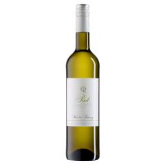 Weimarer Poetenweg Poet Weiss halbtr. 0,75 Ltr. | 6er Karton