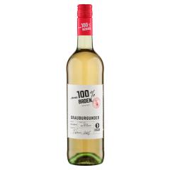 Für mich 100% Baden Grauburgunder | 2024 | 6er Karton