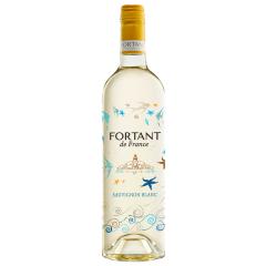 Fortant de France Sauvignon Blanc Edition | 2024 | 6er Karton