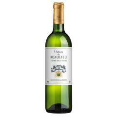 Château de Beaulieu Bordeaux Entre Deux Mers Blanc AOC | 2024 | 6er Karton
