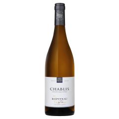 Ropiteau Frères Chablis AOP | 2023 | 6er Karton