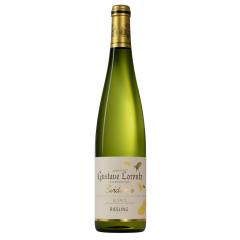 Gustave Lorentz Riesling Evidence Organic | 2021 | 6er Karton