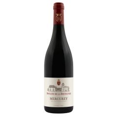 Domaine de la Bressande Mercurey AOP | 2023 | 6er Karton