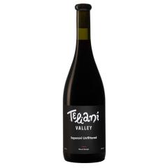 Teliani Valley Winery97 Ikalto Saperavi Unfiltered | 2023 | 6er Karton