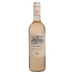 Recas Speis&Trank Pinot Grigio | 2024 | 6er Karton