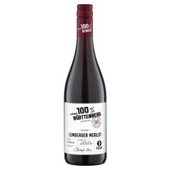 Für mich 100% Württemberg Lemberger/Merlot | 2021 | 6er Karton