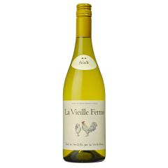 La Vieille Ferme Vin De France Blanc | 2024 | 6er Karton