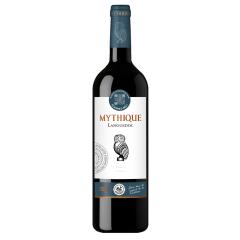 Mythique Languedoc Rouge | 2024 | 6er Karton