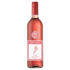 Barefoot Pink Moscato | 6er Karton