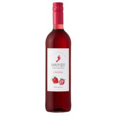 Barefoot Fruitscato Strawberry | 6er Karton