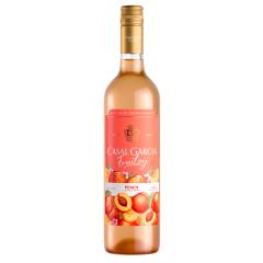 Casal Garcia Fruitzy Peach | 6er Karton