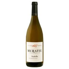 Muratie Wine Estate Isabella Chardonnay | 2025 | 6er Karton
