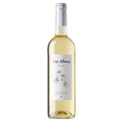 Las Manos Macabeo Blanco VDT Castilla | 2022 | 6er Karton