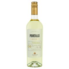 Bodegas Salentein Portillo Chardonnay | 2024 | 6er Karton