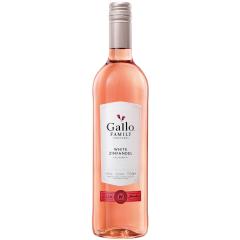 Gallo FV White Zinfandel | 2024 | 6er Karton