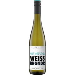 Young Poets Weiss Weiss Baby Weissburgunder trocken | 2024 | 6er Karton