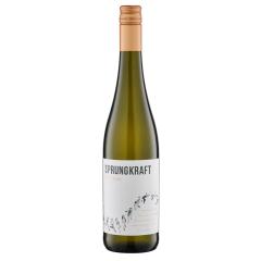 Sprungkraft Cuvée weiss Hoch trocken | 2023 | 6er Karton