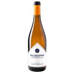 Valdespino Palomino Barrel Fermented | 2022 | 6er Karton