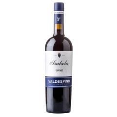 Valdespino Sherry DO Cream Isabela 17,5% | 6er Karton