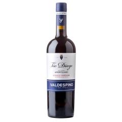 Valdespino Sherry DO Amontillado Tio Diego 18% | 6er Karton