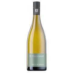 Fürst Castell Weiß- & Grauburg. Gutswein tr. | 2024 | 6er Karton