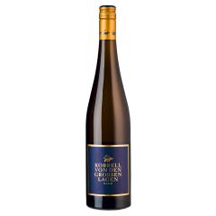 Weingut Korrell Riesling von den Großen Lagen trocken Bio | 2023 | 6er Karton
