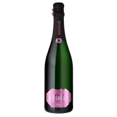 Kessler Sekt Rosé Brut | 6er Karton