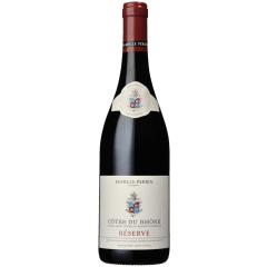 Famille Perrin Côtes Du Rhône Réserve Rouge | 2023 | 6er Karton