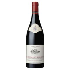 Famille Perrin Les Sinards Châteauneuf-du-Pape AOC Rouge | 2022 | 6er Karton