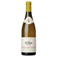 Famille Perrin Les Sinards Châteauneuf Du Pape AOC Blanc | 2023 | 6er Karton