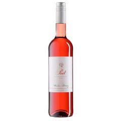 Weimarer Poetenweg Poet Rosé halbtr. 0,75 Ltr. | 6er Karton