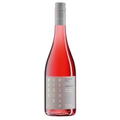 Werkstück Weimar Dornfelder Rosé halbtr. | 2025 | 6er Karton