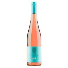 Weingut Steitz Rosé Trocken Bio | 2024 | 6er Karton