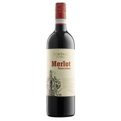 Fortant de France Merlot Terroir Littoral | 2023 | 6er Karton