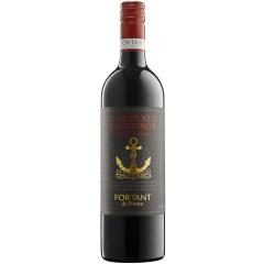 Fortant de France Cabernet Sauvignon Littoral | 2023 | 6er Karton