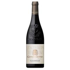 Gabriel Meffre Gigondas | 2021 | 6er Karton