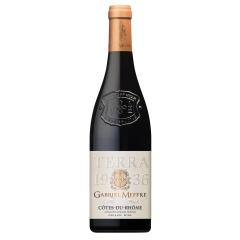 Gabriel Meffre Côtes du Rhône Rouge Bio | 2021 | 6er Karton