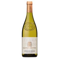 Gabriel Meffre Côtes du Rhône Blanc Bio | 2025 | 6er Karton
