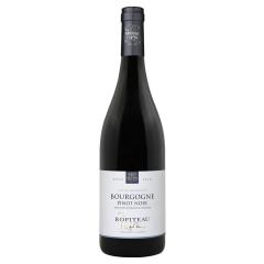 Ropiteau Frères Bourgogne Pinot Noir AOP | 2023 | 6er Karton
