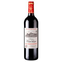 Château Haut Sarpe Saint-Emilion AOC Gr.CruClassé | 2018 | 6er Karton