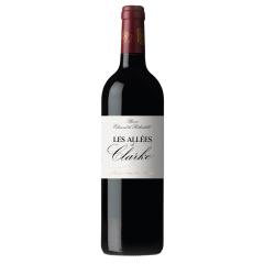 Baron Edmond de Rothschild Les Allees de Clarke | 2012 | 6er Karton