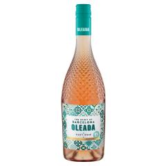 Oleada Fizzy Rosé entalkoholisiert | 6er Karton
