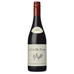 La Vieille Ferme Vin De France Rouge | 2024 | 6er Karton