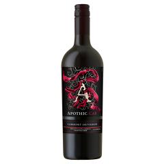 Apothic Cabernet Sauvignon | 2022 | 6er Karton