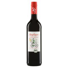 Cuvée Angélique Vin De France | 2023 | 6er Karton