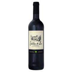 Chateau De Luc Corbieres AOP Cuvée Tradition BIO | 2023 | 6er Karton